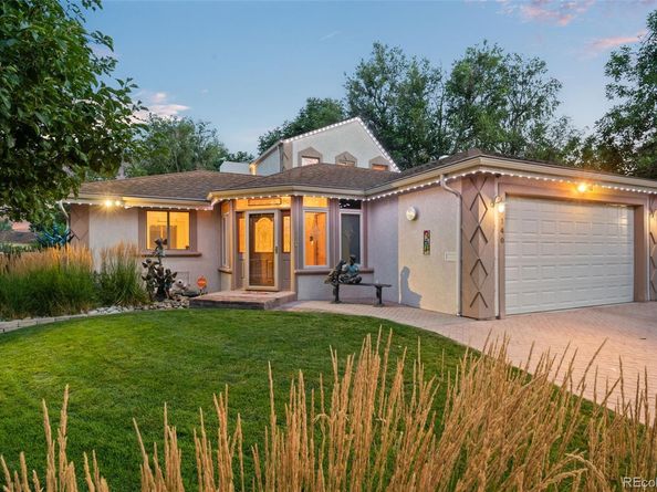 5140 E Missouri Avenue, Denver CO 80246