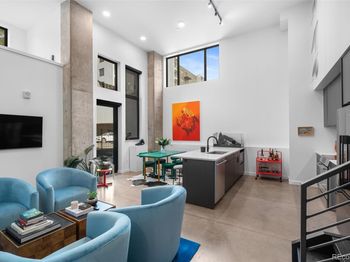 1601 Park Avenue
