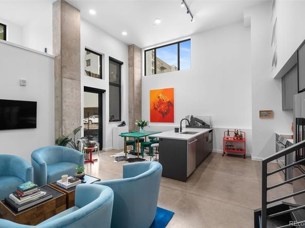 1601 Park Avenue 116, Denver CO 80218