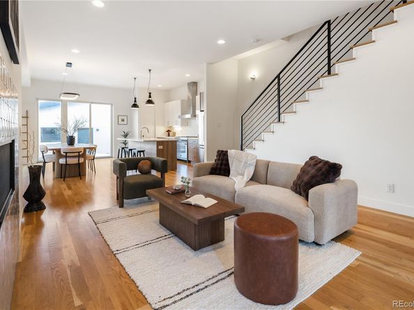 2240 S Lincoln Street, Denver CO 80210