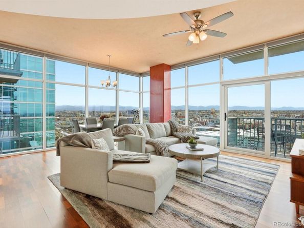 1700 Bassett Street 1916, Denver CO 80202
