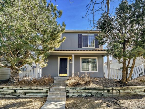 4570 Orleans Street, Denver CO 80249
