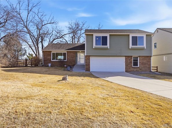 7750 Sangre De Cristo Road, Littleton CO 80127