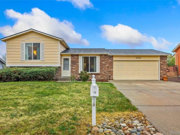 17774 E Arizona Place, Aurora CO 80017