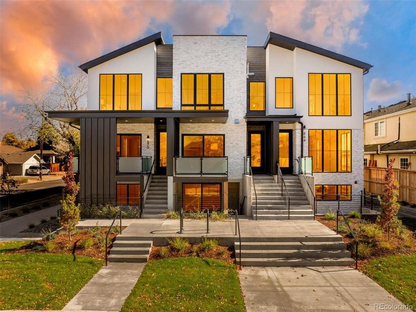 570 Cook Street, Denver CO 80206