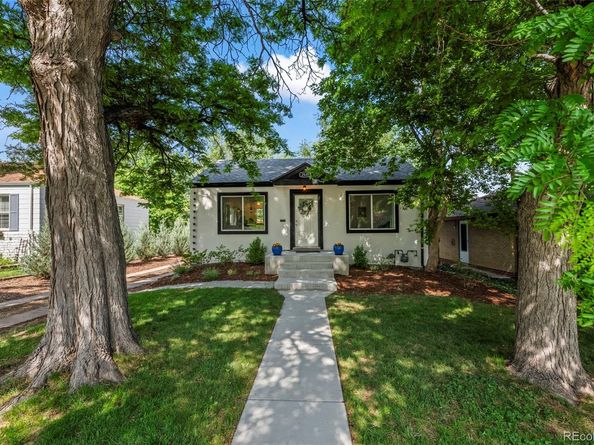 2535 S Humboldt Street, Denver CO 80210