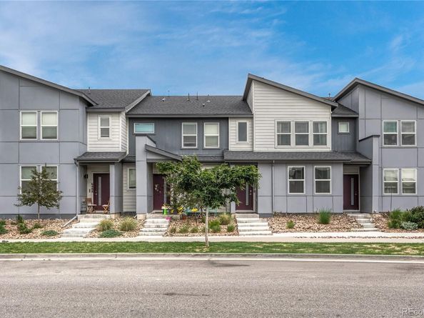 19278 E 64th Place, Denver CO 80249