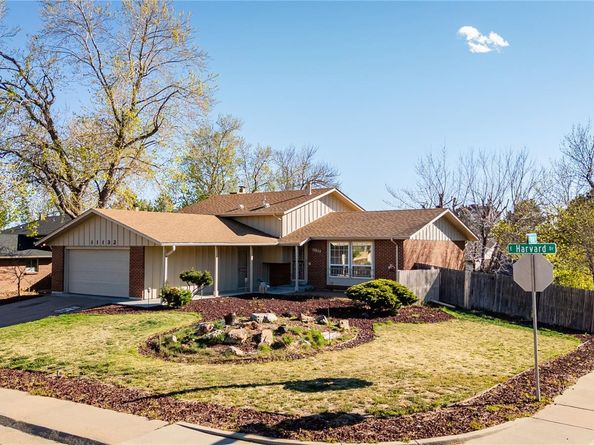 11132 E Harvard Drive, Aurora CO 80014