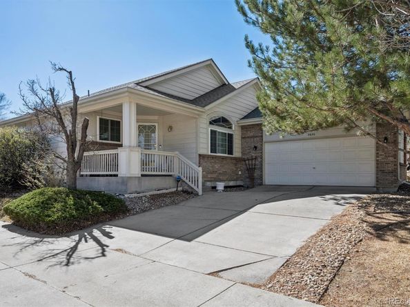 3620 E 106th Avenue, Thornton CO 80233