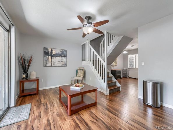 3009 Madison Avenue 105I, Boulder CO 80303
