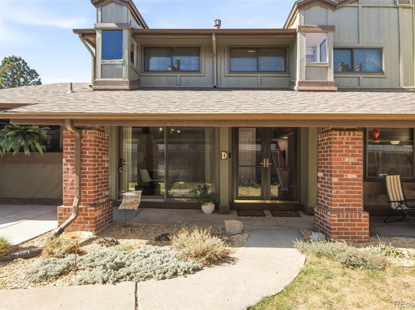 10432 W Florida Avenue D, Lakewood CO 80232