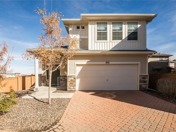 18361 E 102nd Place, Commerce City CO 80022