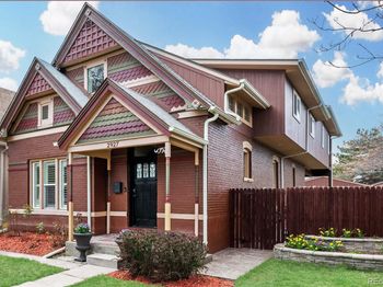 2927 N Humboldt Street