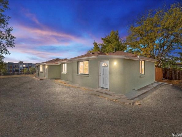 3464 W 65th Avenue, Westminster CO 80221