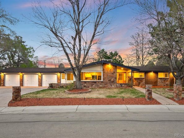 4516 S Yosemite Court, Greenwood Village CO 80111