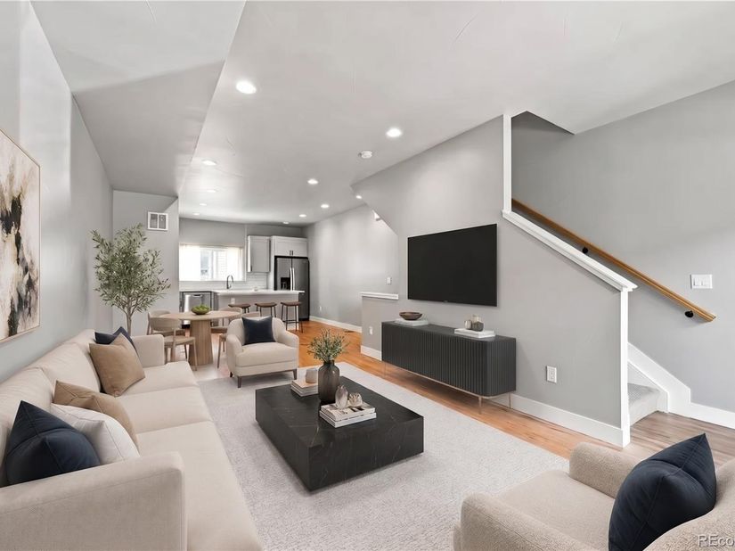 3820 Olive Street 3, Denver CO 80207