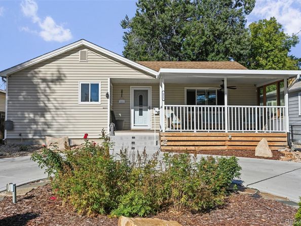 911 Hanover Street, Aurora CO 80010