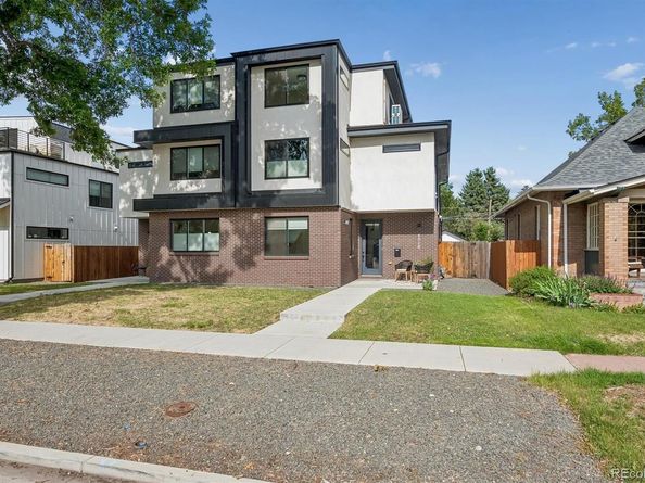 4018 Zuni Street, Denver CO 80211