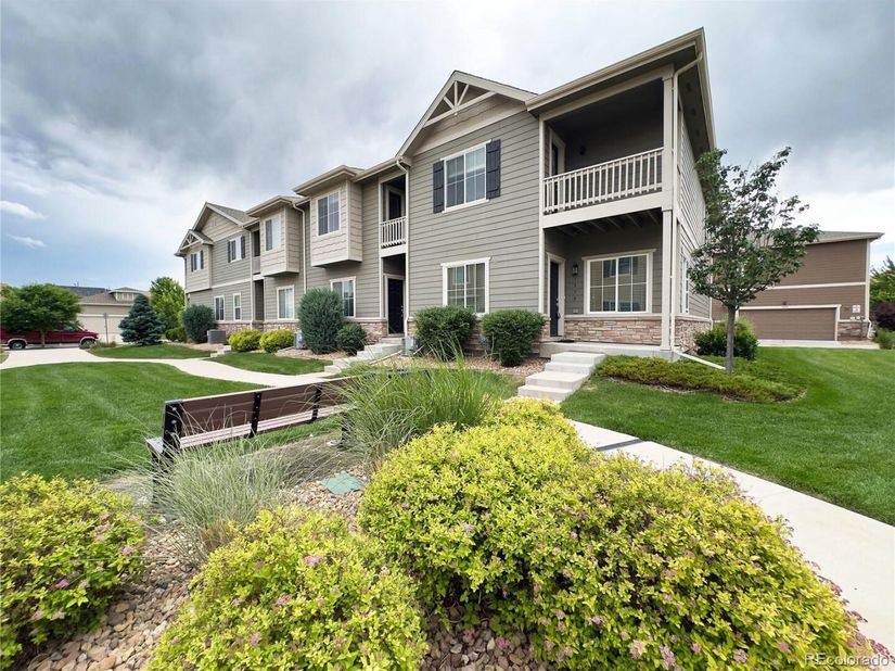 1578 Sepia Avenue, Longmont CO 80501