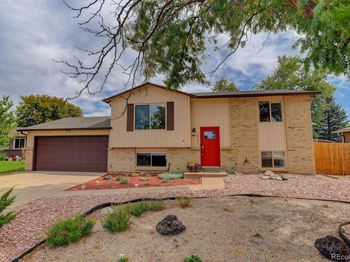 3082 S Fairplay Street