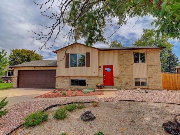 3082 S Fairplay Street, Aurora CO 80014