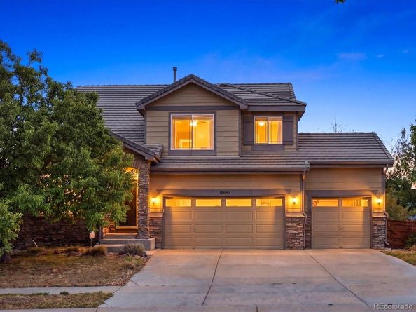 16681 E 106th Way, Commerce City CO 80022