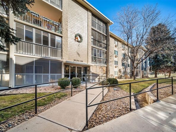 3082 S Wheeling Way 205, Aurora CO 80014