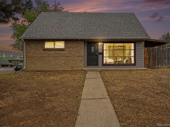 3790 Elm Street, Denver CO 80207