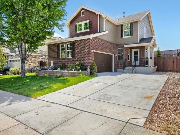 19740 E Idaho Avenue, Aurora CO 80017