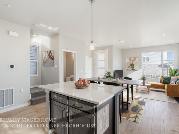 16563 Peak Street, Broomfield CO 80023