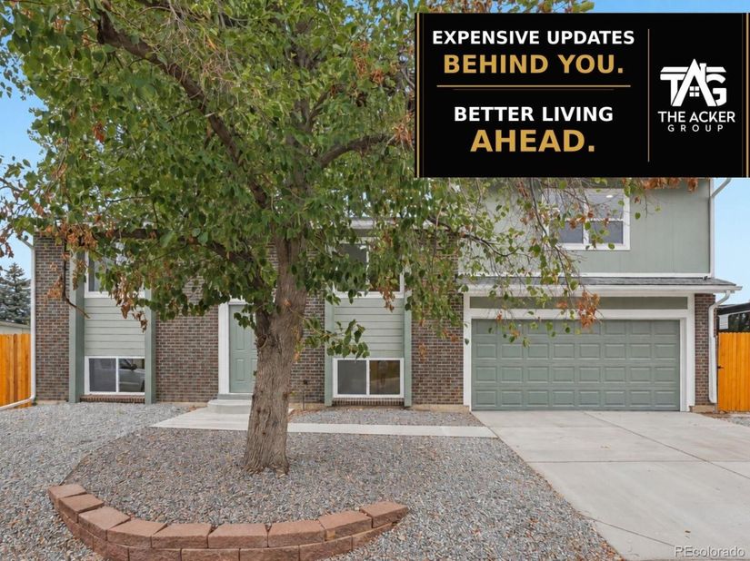 4484 S Eagle Circle, Aurora CO 80015