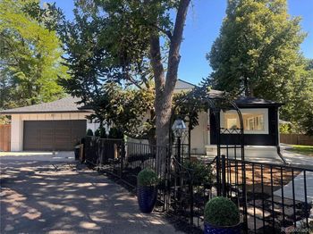 5680 S Happy Canyon Road