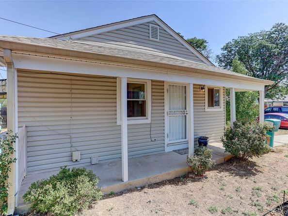 805 Kingston Street, Aurora CO 80010