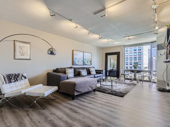 1625 Larimer Street 2904, Denver CO 80202