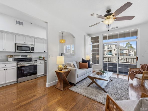 9550 E Florida Avenue 2021, Denver CO 80247