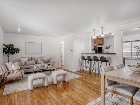 920 Eudora Street 102, Denver CO 80220