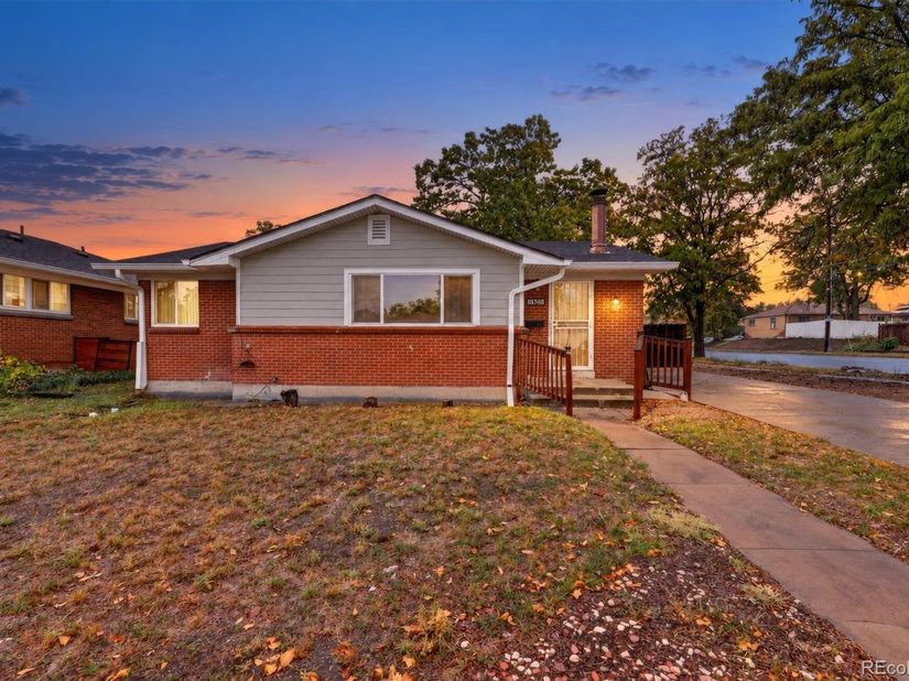 1501 S Utica Street, Denver CO 80219
