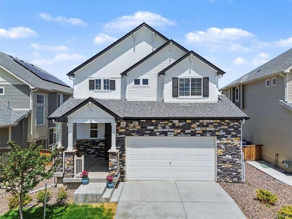 16441 E 111th Drive, Commerce City CO 80022