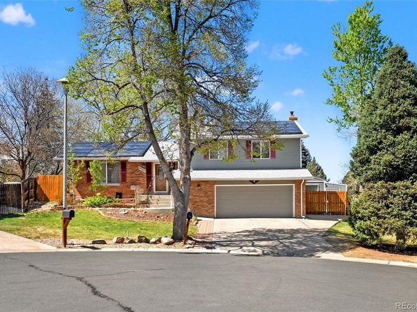 19367 E Eastman Place, Aurora CO 80013