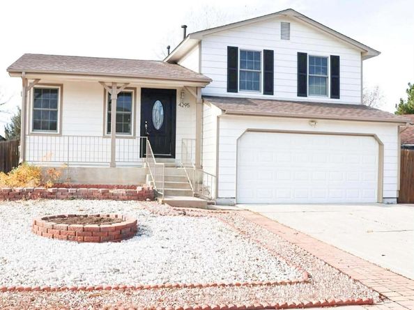 4295 Genoa Street, Denver CO 80249