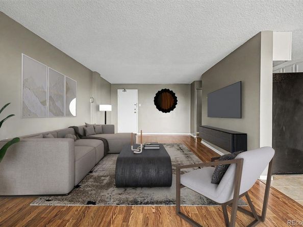 2225 Buchtel Boulevard 604, Denver CO 80210