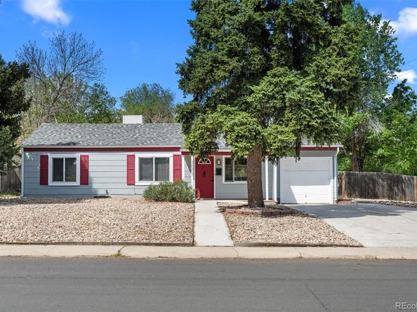 3001 S Forest Street, Denver CO 80222