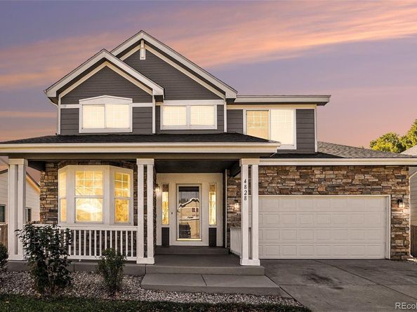 4828 Mt Cameron Drive, Brighton CO 80601