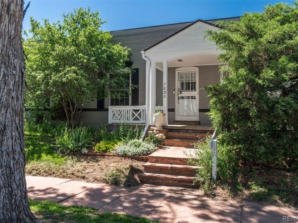 1030 E 4th Avenue, Denver CO 80218