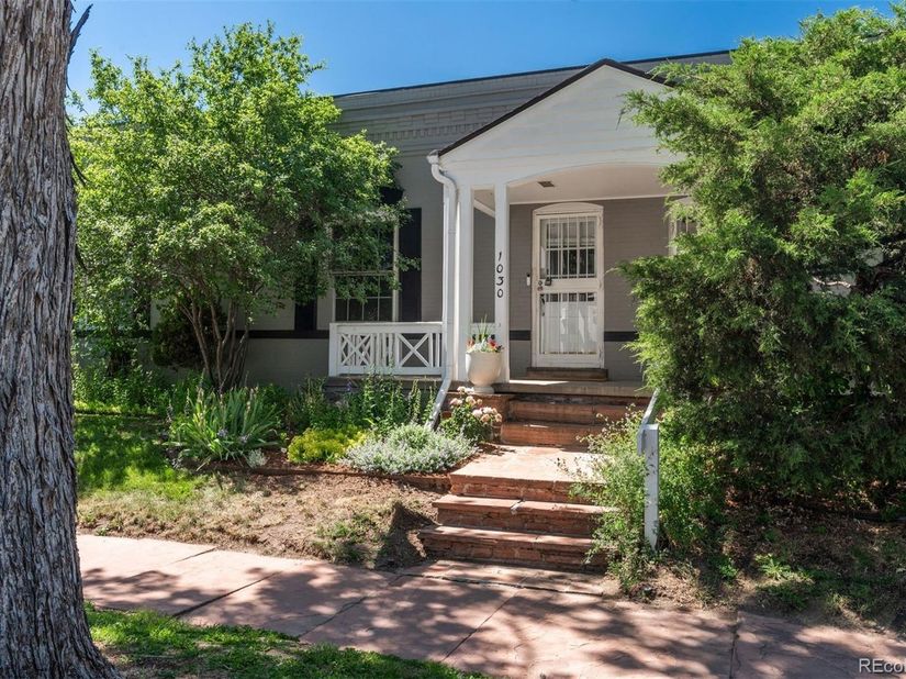 1030 E 4th Avenue, Denver CO 80218
