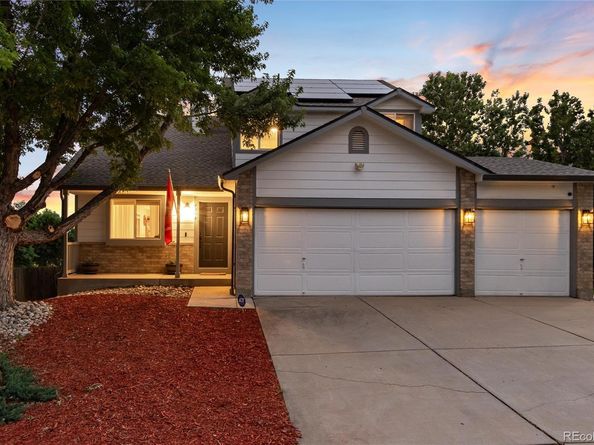 4304 S Genoa Court, Centennial CO 80015
