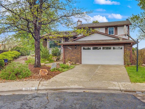 9491 W Jewell Place, Lakewood CO 80227