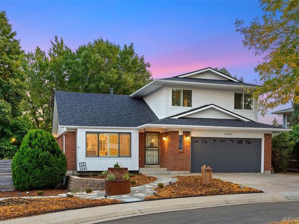 13804 W ILIFF Avenue, Lakewood CO 80228