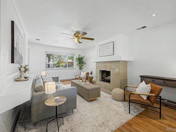 2145 S Fenton Street