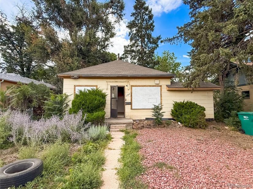 1309 Chester Street, Aurora CO 80010